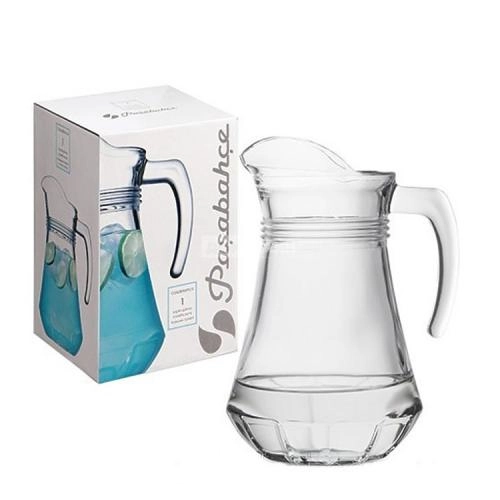 Кувшин PASABAHCE  CASABLANCA  1150 мл купить