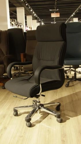 MULLER kreslosi O'zbekistonda