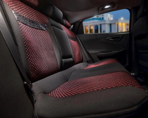 Авточехол Cardinar для Malibu 2. Magnato Nova, Бордовый онлайн