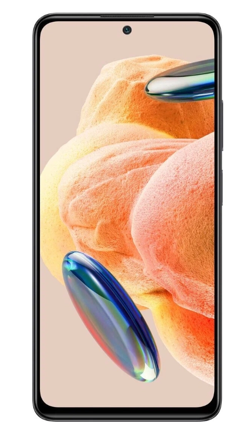 Xiaomi Redmi Note 12 Pro 4G 8/256GB Kulrang Smartfoni onlayn