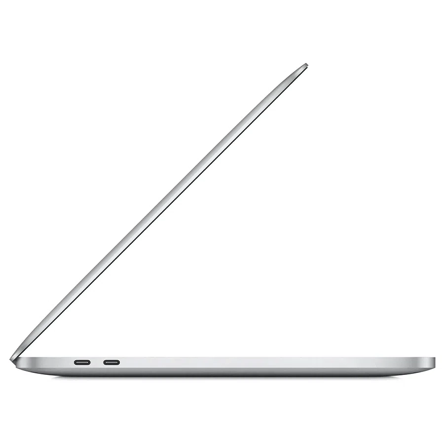 Apple MacBook Pro 13 8GB/512GB 2020 (Kulrang) (M1 protsessor) (ruscha klaviatura) Noutbuki O'zbekistonda