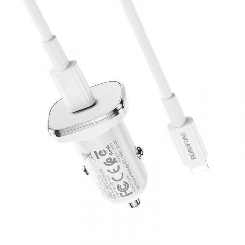 BZ12B Lasting power PD3.0 – avtomobilda qo‘llanuvchi kabelli quvvatlash uskunasi - rasm №4 BZ12B Lasting power PD3.0 – avtomobilda qo‘llanuvchi kabelli quvvatlash uskunasi O'zbekistonda