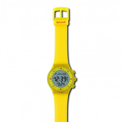 Al-Harameen HA6506YW soati arzon