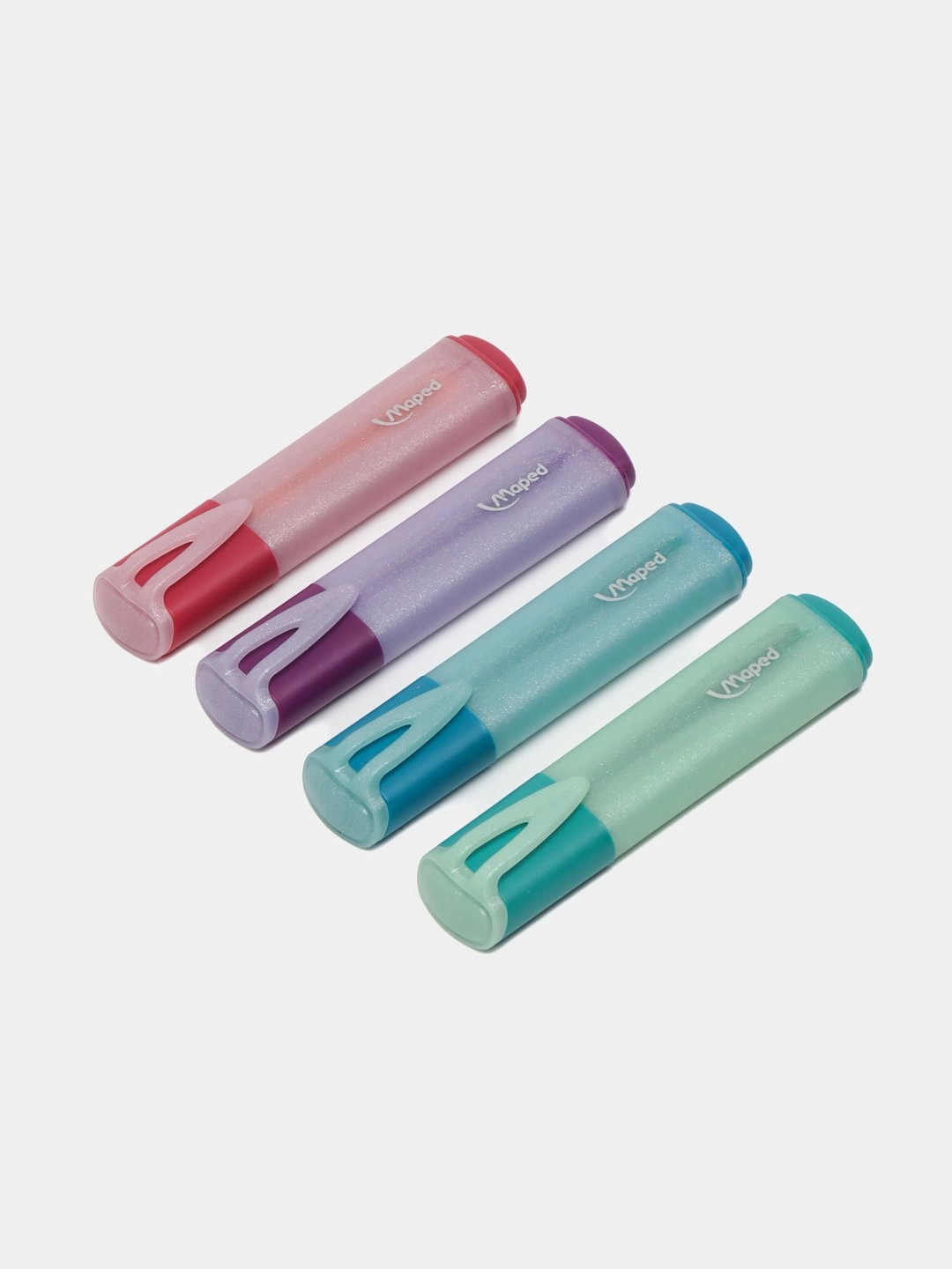 Маркер текстовый Maped Glitten в Узбекистане