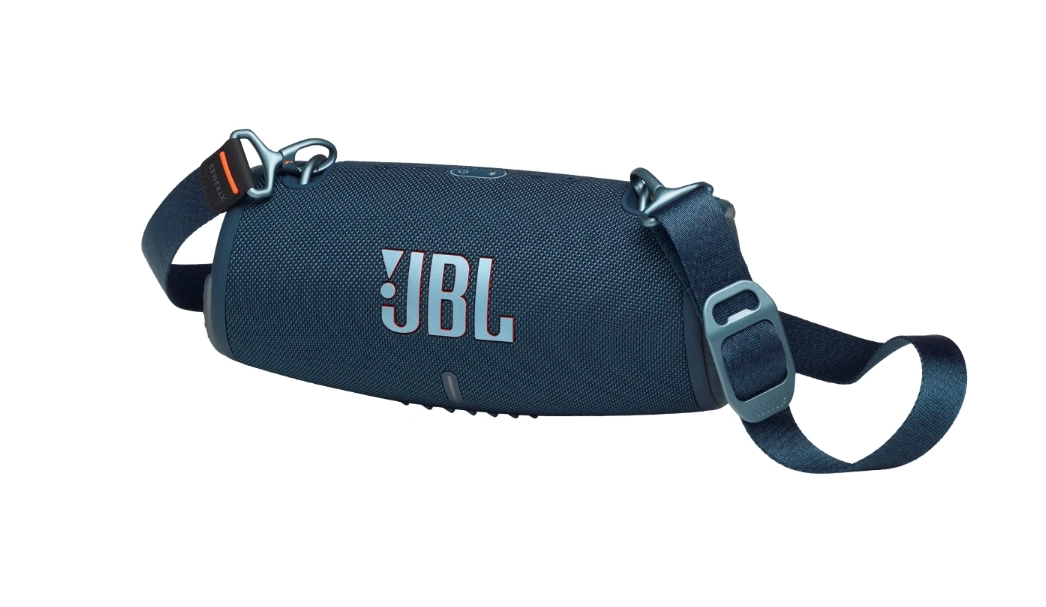 JBL Xtreme 3 Blue ko&lsquo;chma akustikasi O'zbekistonda