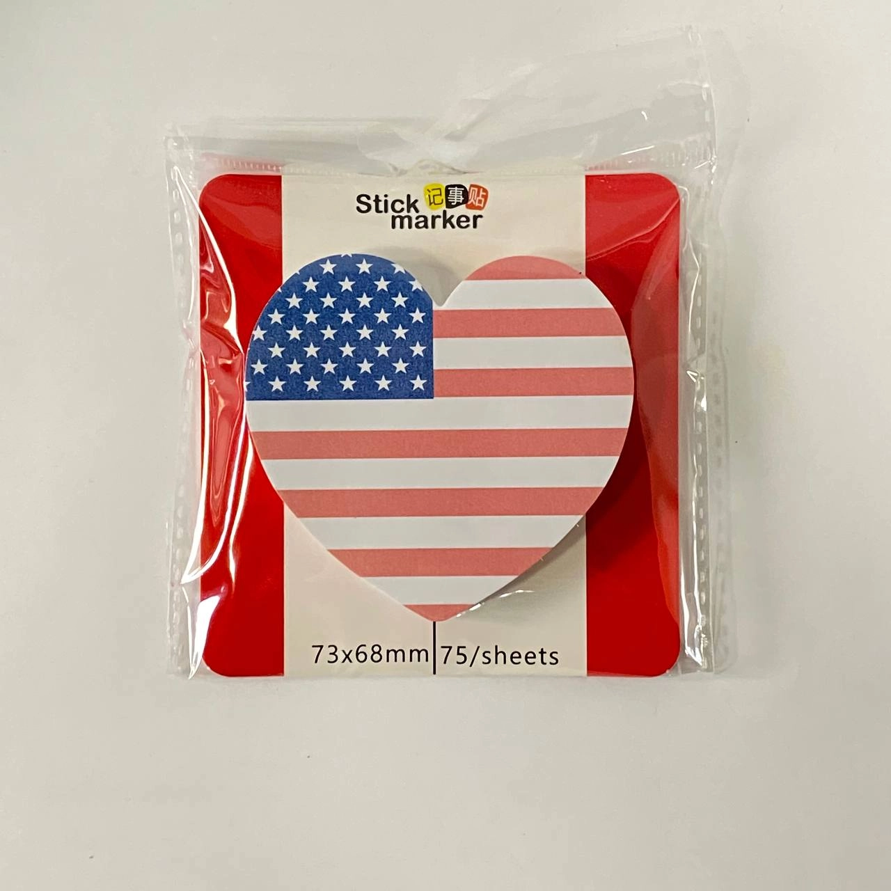 Стикеры для заметок Sticky notes 9695 онлайн