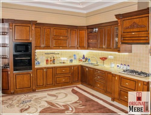 ''Klassika-5'' oshxona mebeli sotib olish