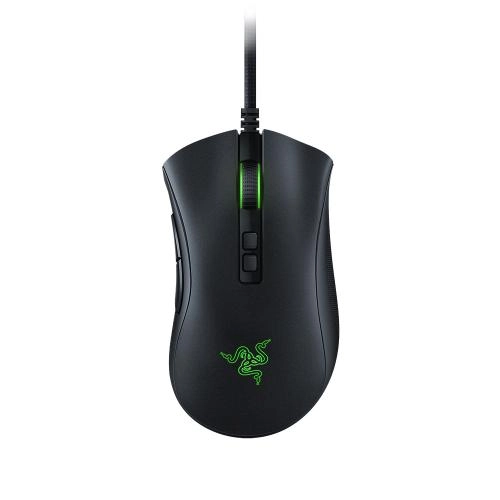 Мышь Razer DeathAdder V2 Black USB купить