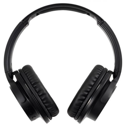Audio-Technica ATH-ANC500BT Black simsiz quloqchini arzon