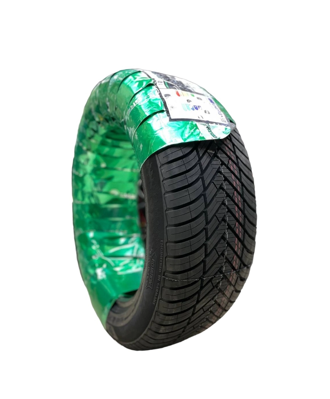 Greentrac 205/55/16 Season Master shinalari sotib olish