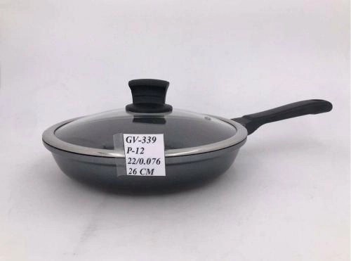 Alpenberg Granit (Greblon texnologiyali) 26 sm tovasi sotib olish