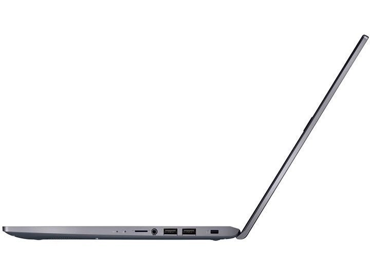 Ноутбук Asus X515FA-BR204W Core i3-10110U. DDR4 4GB. HDD 1000Gb. FullHD. 15.6" win 11. Silver / Gray купить