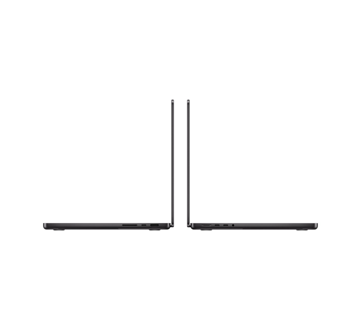 Apple MacBook Pro 14 M4 Pro 24GB/512GB Space Black noutbugi - rasm №4 Apple MacBook Pro 14 M4 Pro 24GB/512GB Space Black noutbugi O'zbekistonda