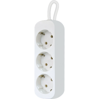 Удлинитель Defender E318 (Pilot) 1.8 метра White недорого