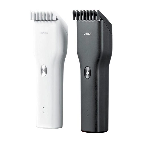 Триммер Xiaomi Youpin Enchen Hair Trimmer (Black) недорого