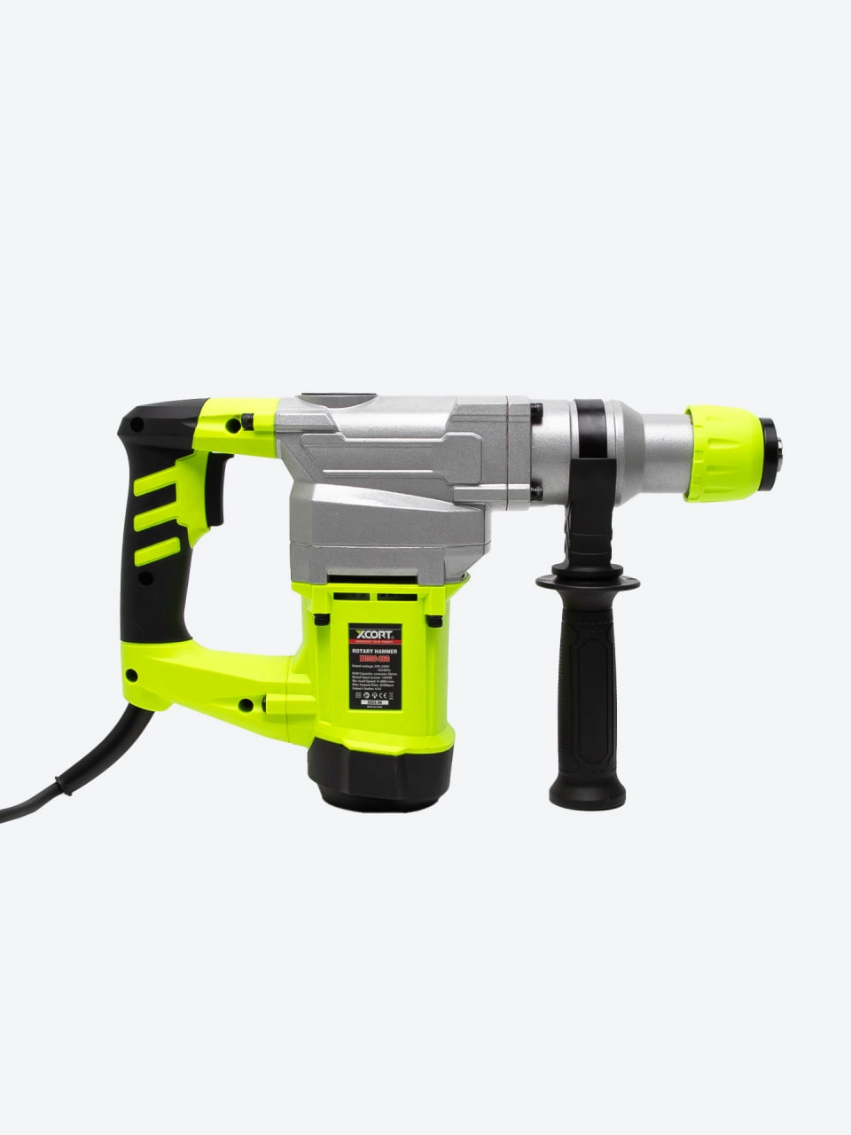 XCORT XZC06-26G teshgichi arzon