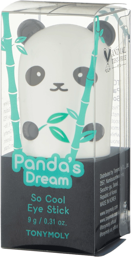 База для макияжа PANDA'S DREAM BRIGHTENING EYE BASE в Узбекистане