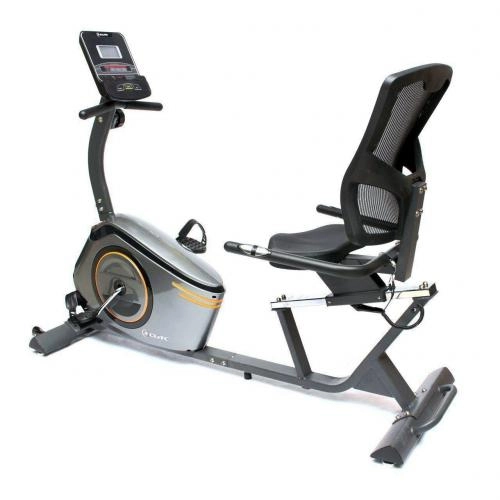 Велотренажер Sportmix Elite EL-3002Z купить