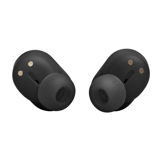 JBL Buds Flex 2 transparent binafsharang simsiz quloqchinlari, Black. Original sotib olish