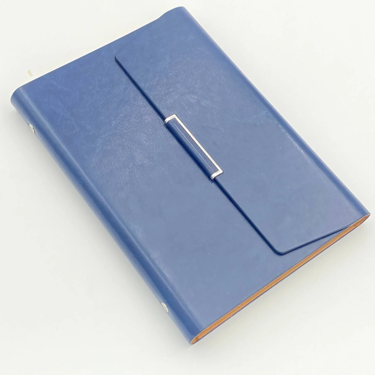 HR-25-7 ko'k magnitli bloknoti (116 varaq) arzon