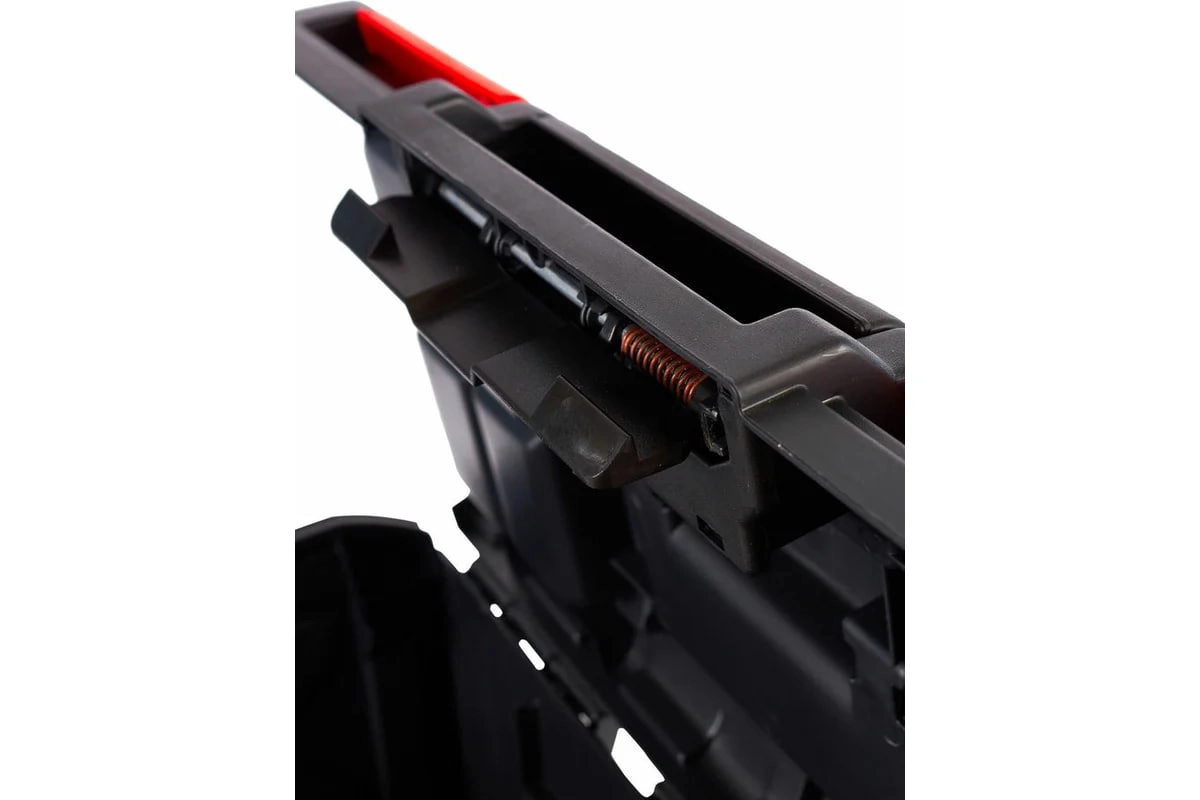 Ящик для инструментов BLOCKER EXPERT BOOMBOX 19" рассрочка