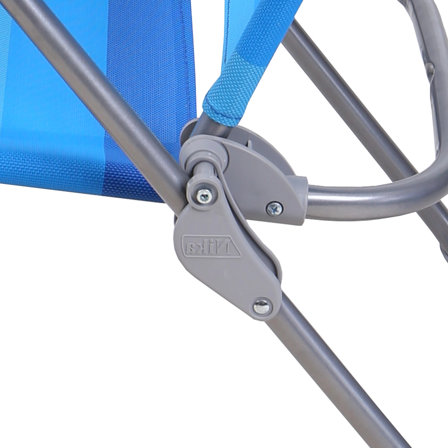 Nika K2 yig'iluvchi kreslo arzon