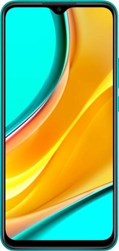 Смартфон Xiaomi Redmi 9 4/64GB Gray (Global Version) цена