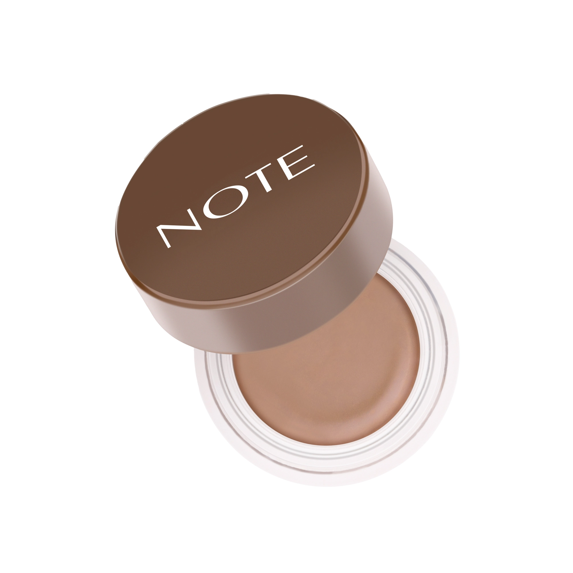 Помадка для бровей NOTE BROW POMADE 02 (4.5 g) недорого