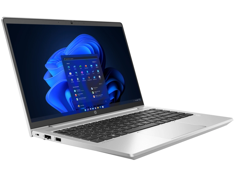 Noutbuk HP PROBOOK 440 G10 I5-1335 8GB 512GB FPR FHD IPS 14" O'zbekistonda