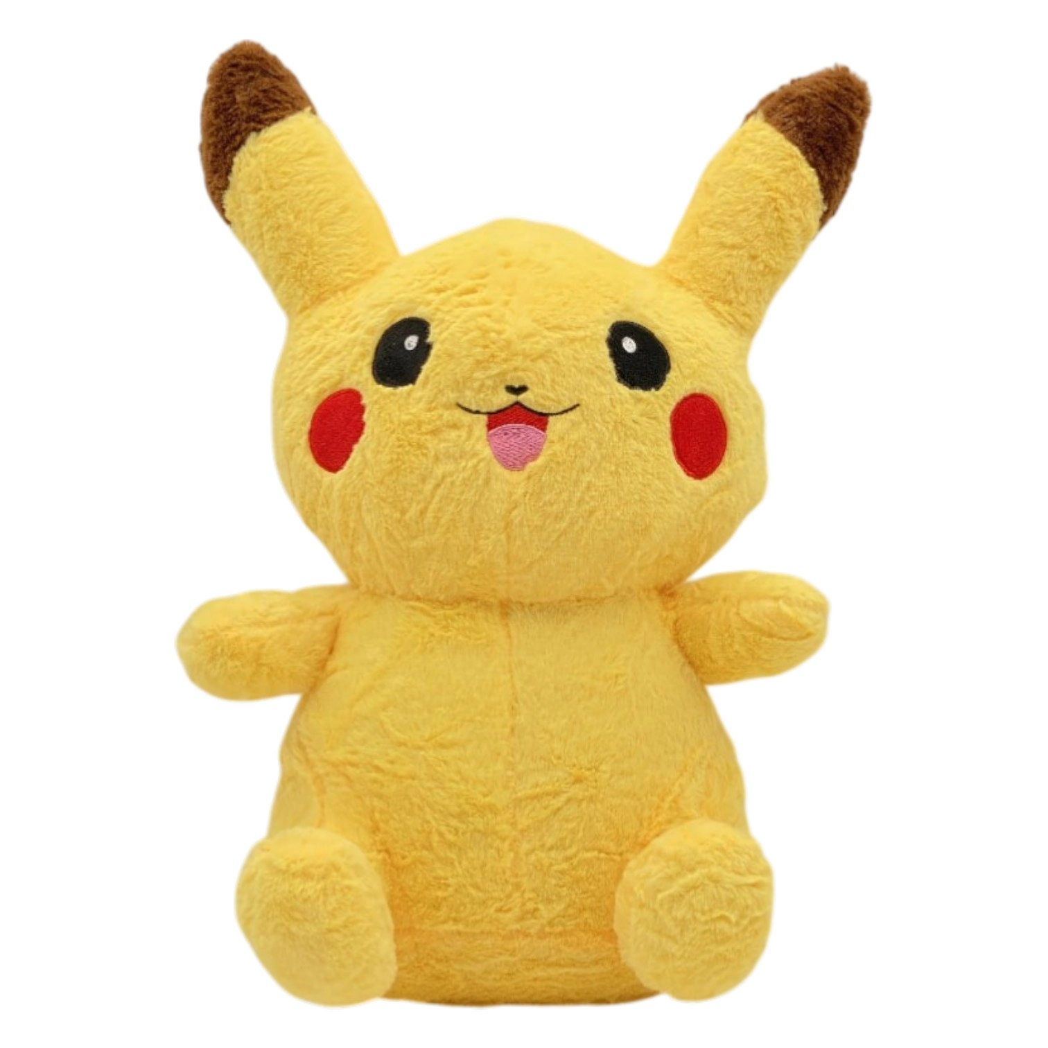 Мягкая игрушка "Pikachu" 35sm купить