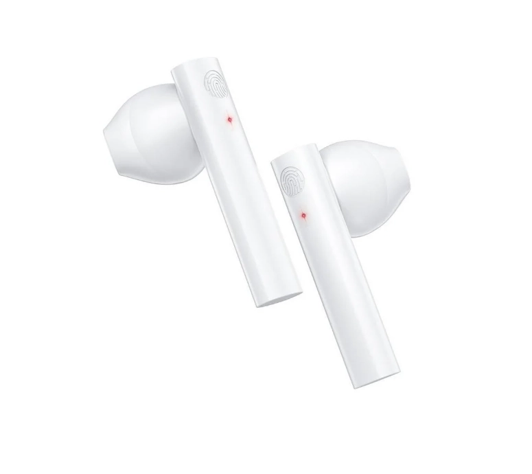 Borofone BE40 oq simsiz quloqchini arzon