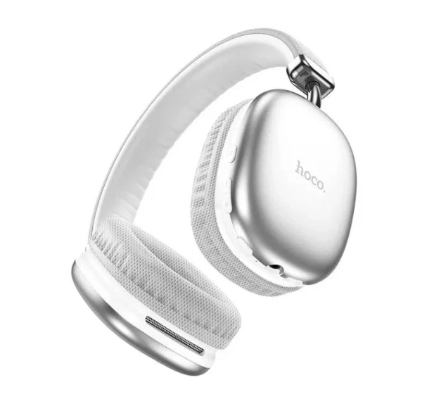 Hoco W35 Oq simsiz quloqchini , White sotib olish