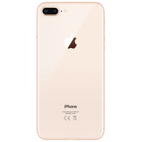 iPhone 8 Plus 64GB Gold (USA) smartfoni O'zbekistonda