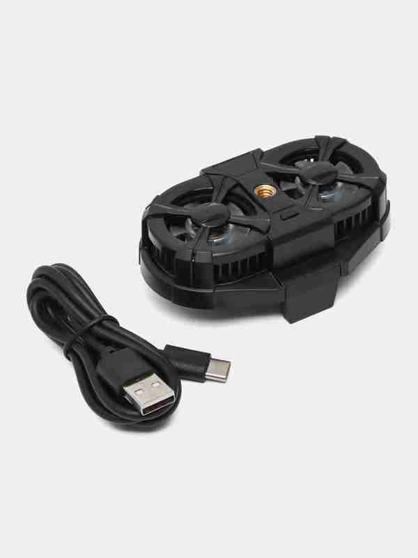 O'yin sovutgichlari SL07 telefon sovutish uchun arzon