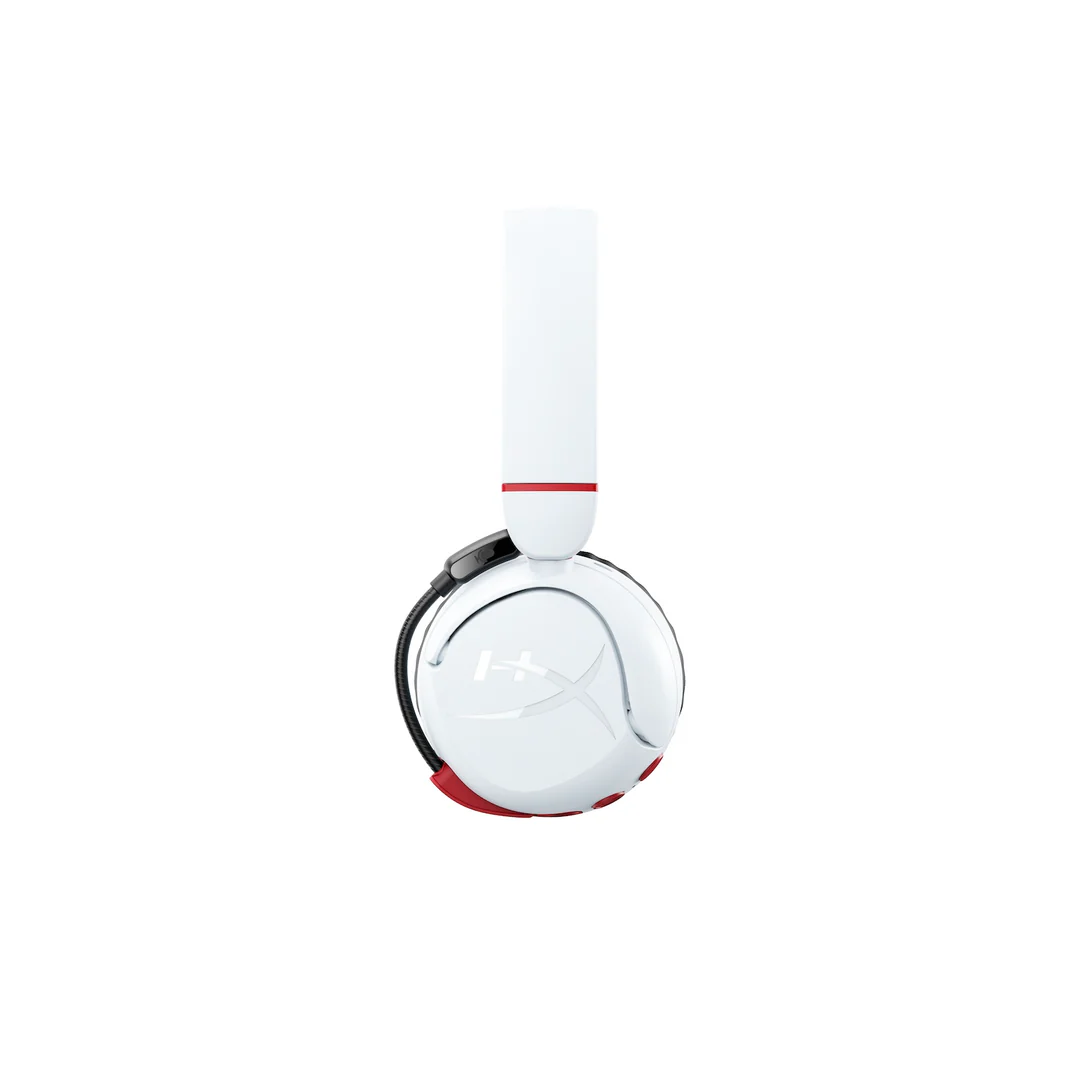 Наушник HyperX Cloud Mini Wireless White цена