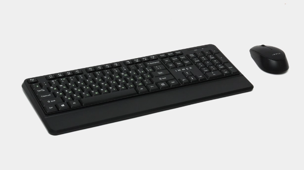 Immer SMK-617376AG (simsiz to'plam) klaviatura va sichqoncha sotib olish