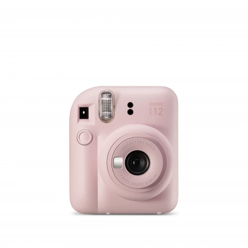 Фотоаппарат Fujifilm INSTAX MINI 12, Pink купить