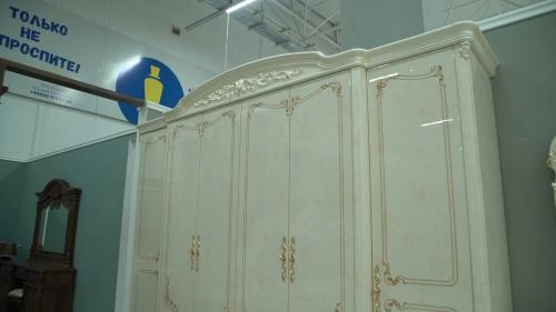 "MARGO" yotoqxona mebeli yetkazib berish