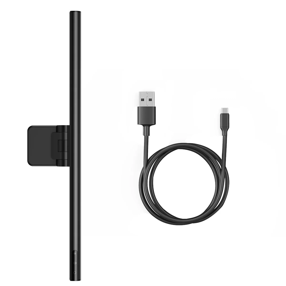 Baseus i-wok Series USB Asymmetric Light Source Screen Hanging Light (Youth) monitor uchun chiroq - rasm №8 Baseus i-wok Series USB Asymmetric Light Source Screen Hanging Light (Youth) monitor uchun chiroq yetkazib berish