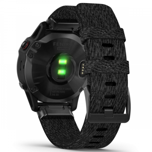 Смарт часы Garmin Fenix 6 Sapphire в Узбекистане