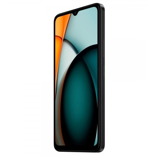 Смартфон Xiaomi Redmi A3 3/64GB Midnight Black - фото №5 Смартфон Xiaomi Redmi A3 3/64GB Midnight Black онлайн