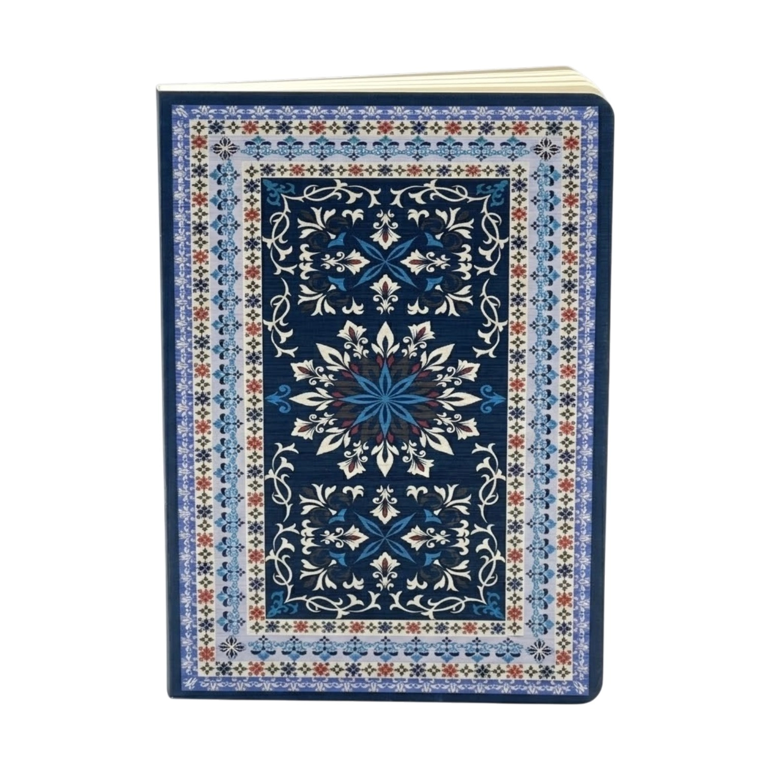 Sharqona naqshli SketchBook (40 varaq) sotib olish