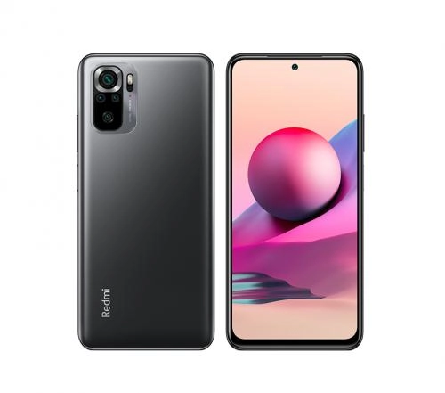 Смартфон Xiaomi Redmi Note 10s 6/128GB Gray купить