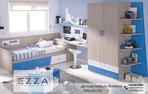 Детская мебель DM-100-91 купить