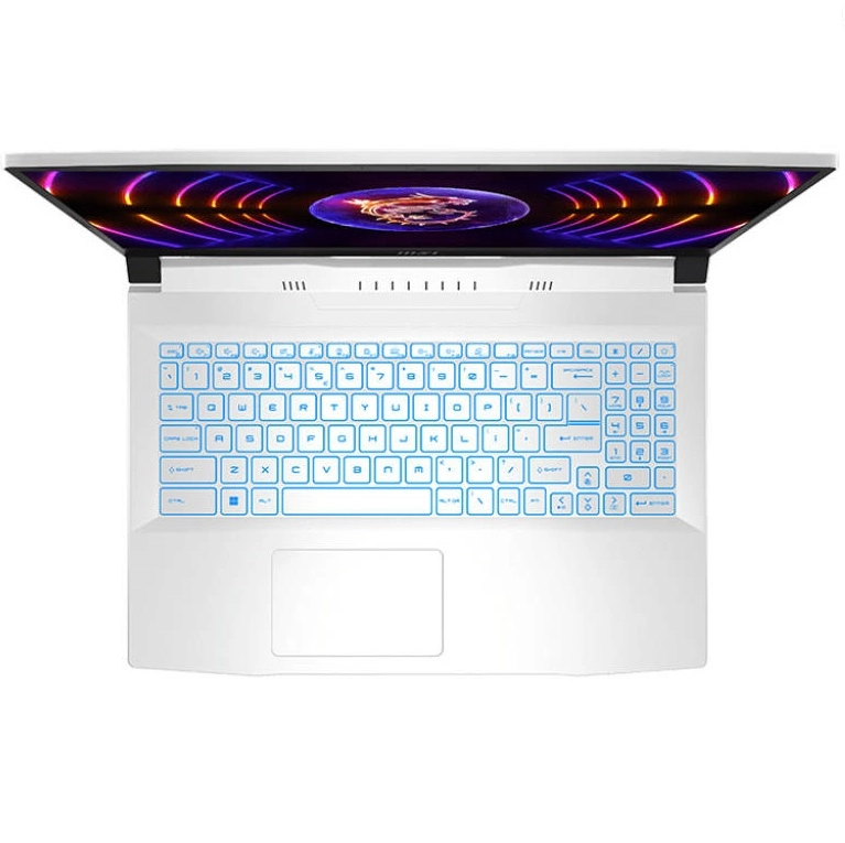 MSI Sword 15 A12VF-1299US / Core i7-12650H / DDR4 16GB / SSD 512GB / RTX4060 8GB / 15.6" FHD IPS noutbugi arzon