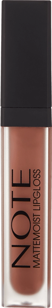 Блеск для губ NOTE MATTEMOIST LIPGLOSS 414 недорого
