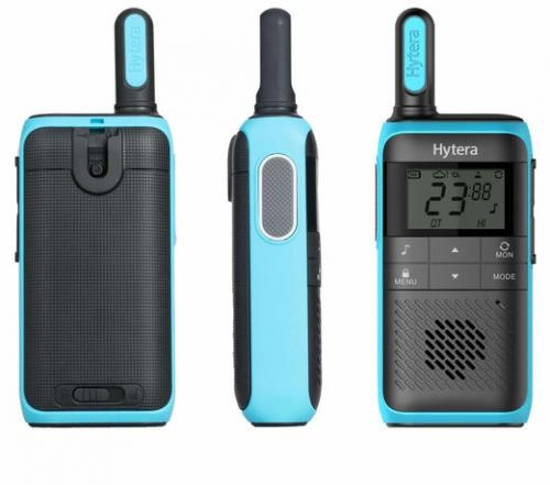 Hytera TF415 (2talik) ratsiyalar to&lsquo;plami O'zbekistonda