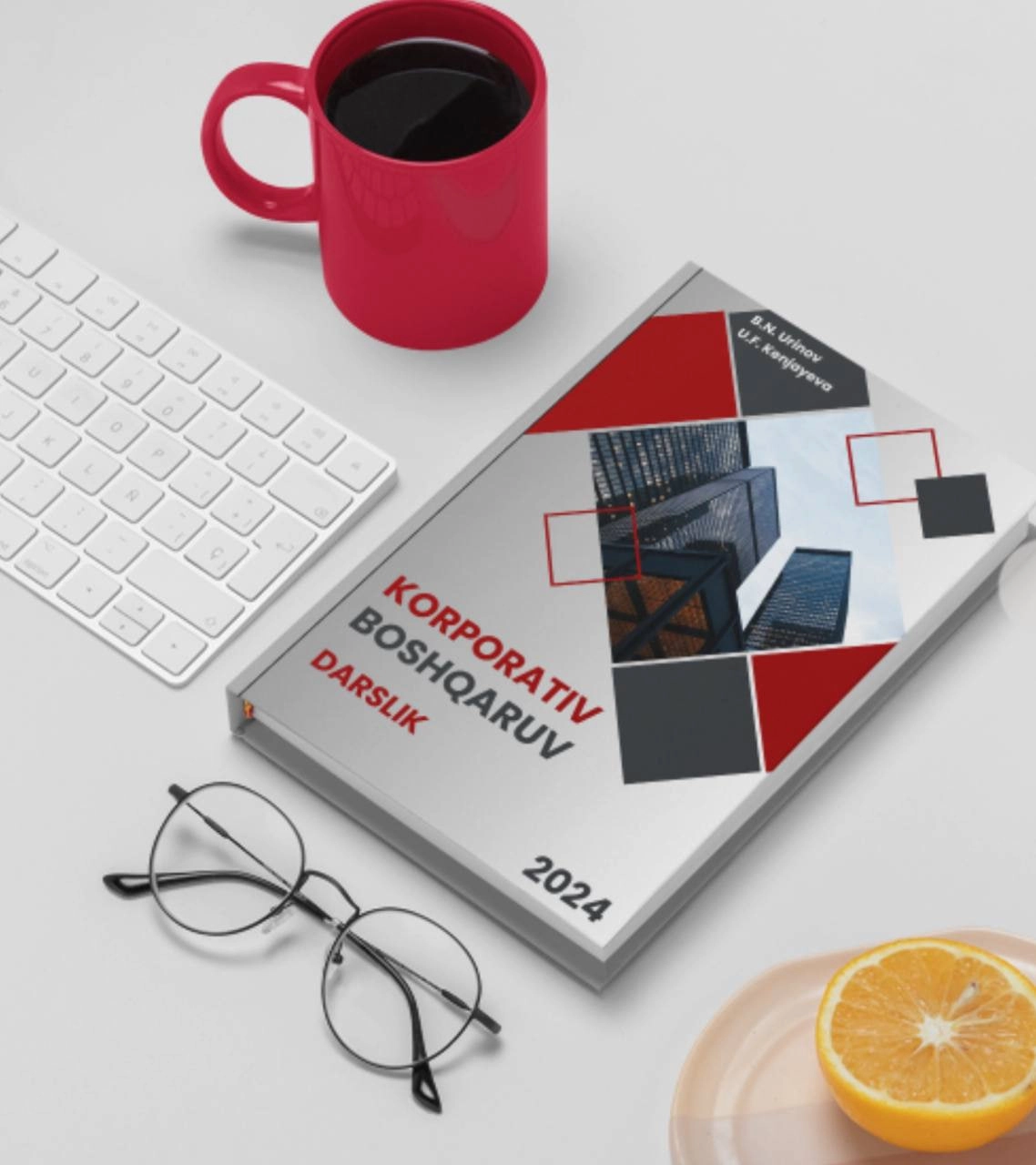 Б.Н. Уринов, У.Ф. Кенжаева: Корпоратив бошқарув в Узбекистане