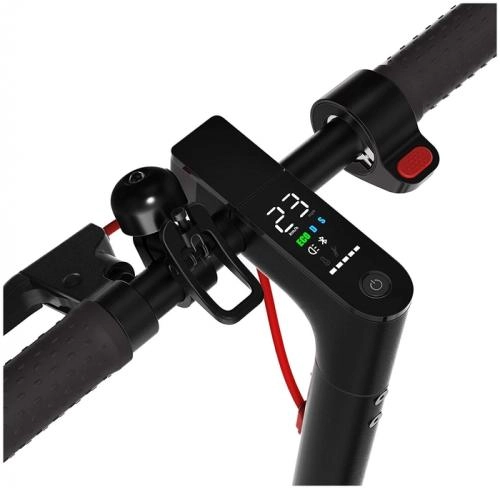 Электросамокат Xiaomi Mi Electric Scooter 1S онлайн