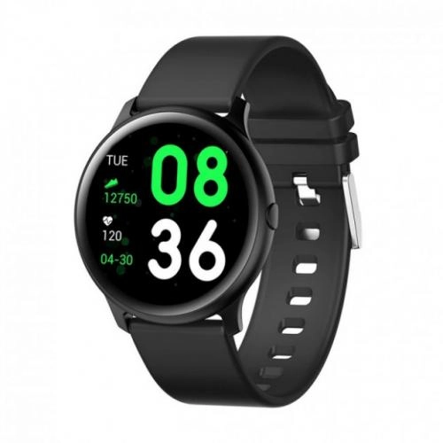 Смарт часы Remax RL-EP09 Black купить